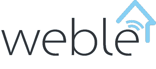 Weble