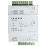 WBox S103 — Weble