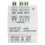 WBox S485 — Weble