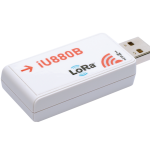 iU880B - LoraWan — Weble