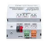 WBox S485 KNX — Weble