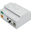 WBox Edge E413-MBUS-LTE — M-Bus and power connectors