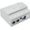 WBox Edge E413-MBUS-LTE — DIN-rail enclosure