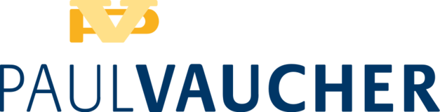 Paul Vaucher logo